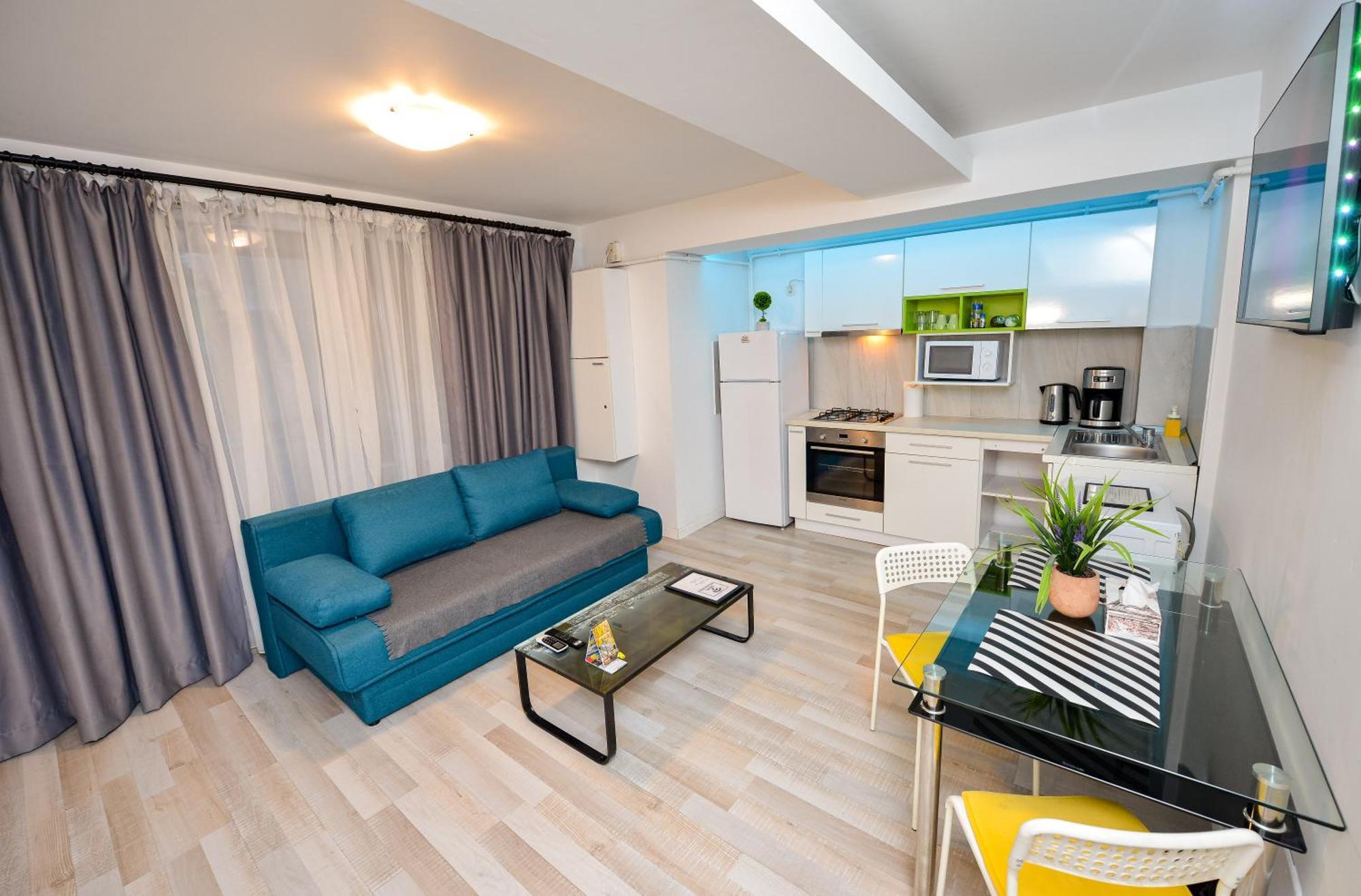 Pierre Cardin Deluxe Apartment With Terrace By Magniflex Бухарест Экстерьер фото